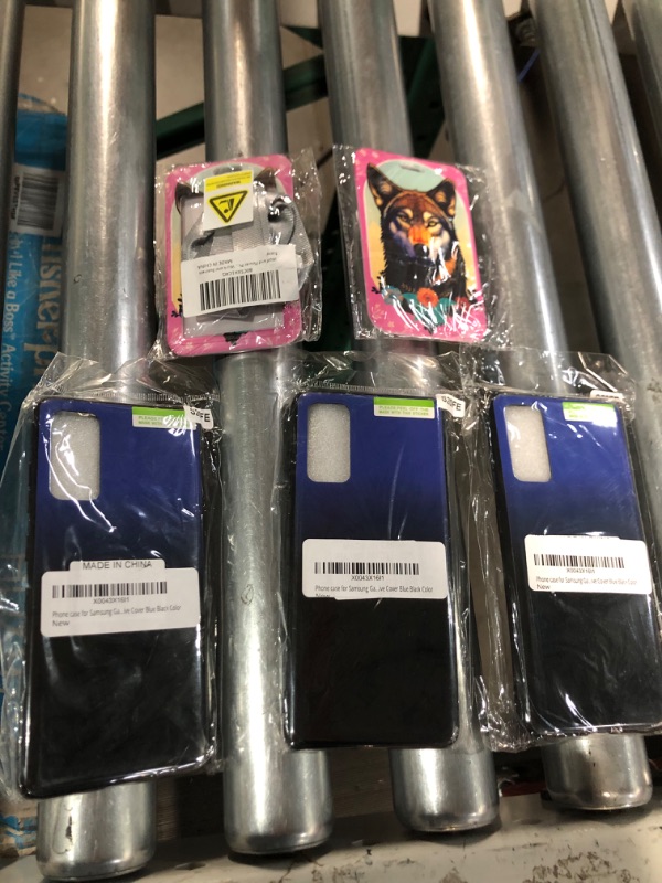Photo 1 of **NON-REFUNDABLE** SMARTPHONE CASE & LANYARD BUNDLE