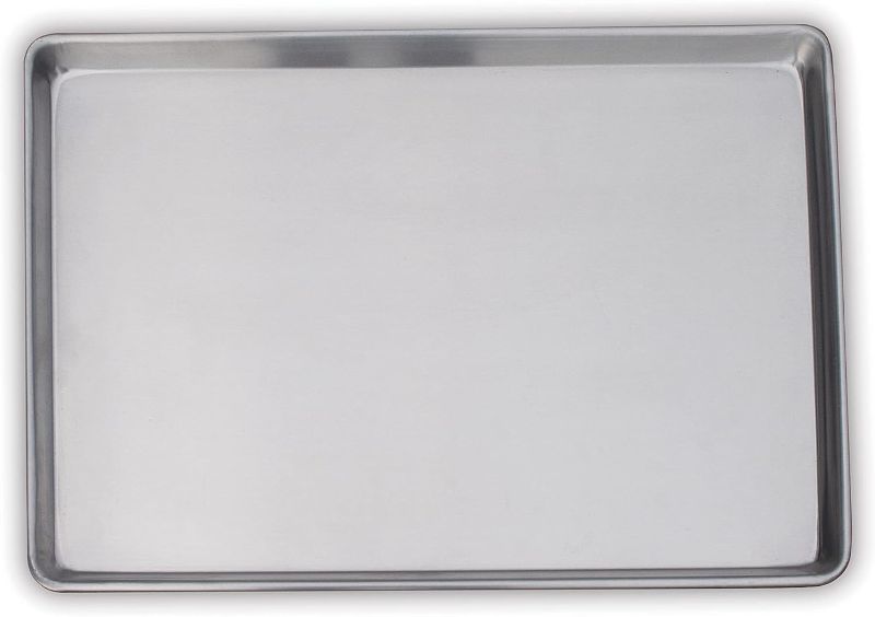 Photo 1 of ***USED***
Nordic Ware Full Naturals Baking Sheet, 26"L x 18"W x 1"H