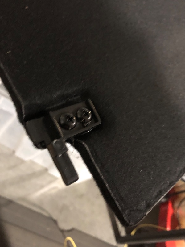 Photo 1 of *BROKEN CONECTING PART*SEE NOTES
Powerty Cargo Cover Compatible with Honda HR-V 2023 2024 Accessories Trunk Cover 