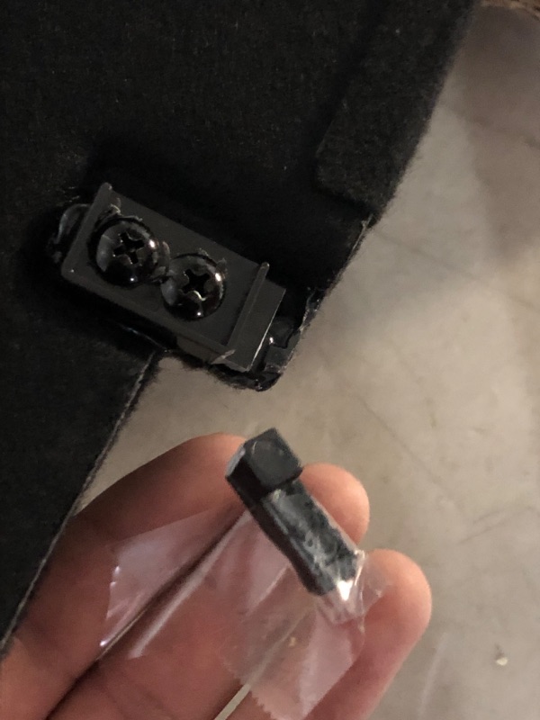 Photo 1 of *BROKEN CONECTING PART*SEE NOTES
Powerty Cargo Cover Compatible with Honda HR-V 2023 2024 Accessories Trunk Cover 