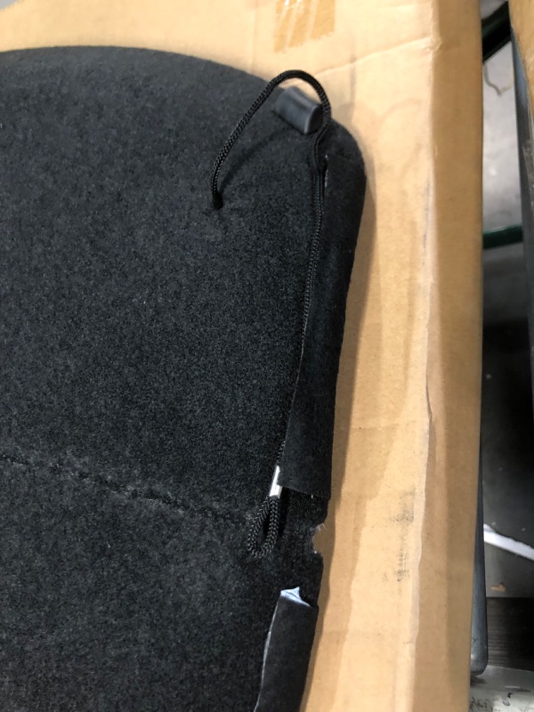 Photo 1 of *BROKEN CONECTING PART*SEE NOTES
Powerty Cargo Cover Compatible with Honda HR-V 2023 2024 Accessories Trunk Cover 