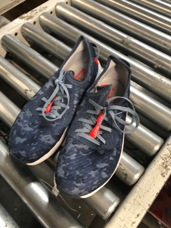 Photo 3 of New Balance Women's DynaSoft Nergize Sport V2 Cross Trainer Size 10.5 Nb Navy/Vintage Indigo/Arctic Grey