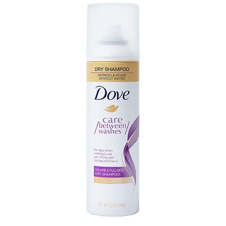 Photo 1 of ( SET OF 2) Dove Beauty Volume & Fullness Dry Shampoo - 5oz
