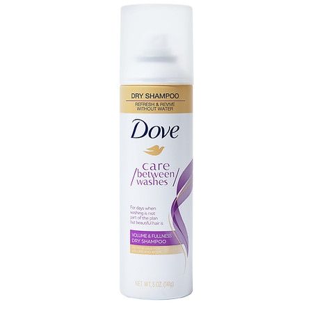 Photo 1 of ( SET OF 2) Dove Beauty Volume & Fullness Dry Shampoo - 5oz