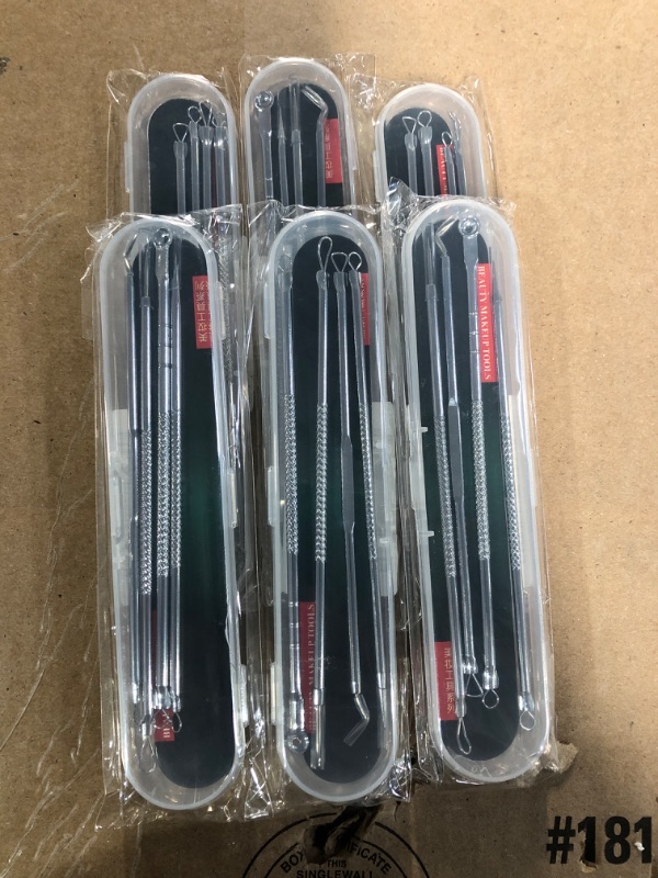 Photo 1 of MISC. BUNDLE NO RETURNS