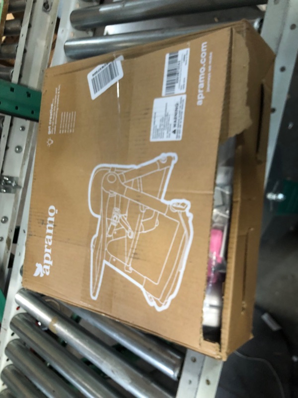 Photo 1 of Apramo Baby Booster Seat For DInner 