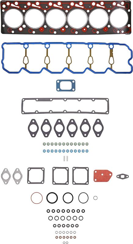 Photo 1 of FEL-PRO HS 9522 PT Head Gasket Set