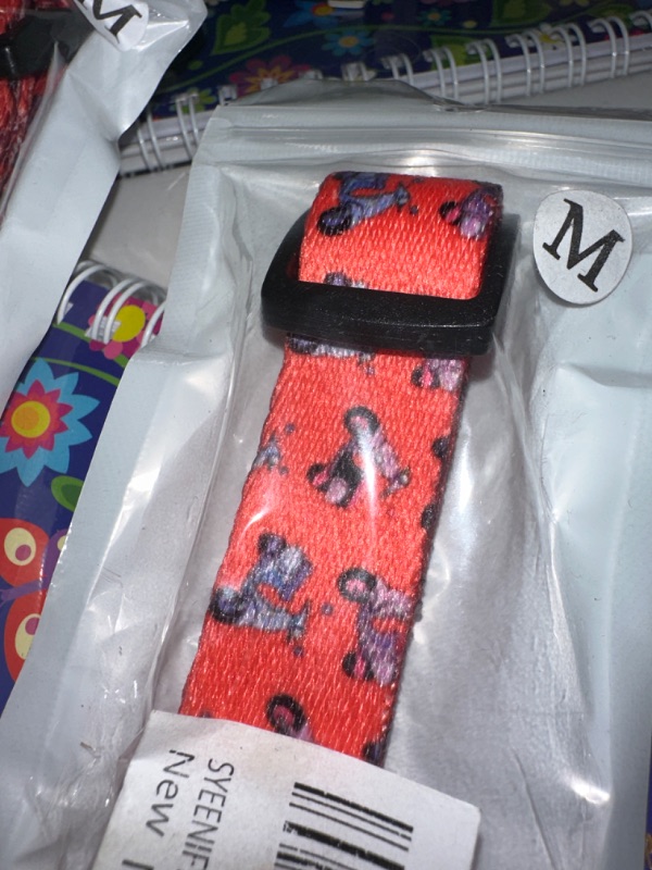 Photo 4 of  Dog Collar for Medium Dogs - 