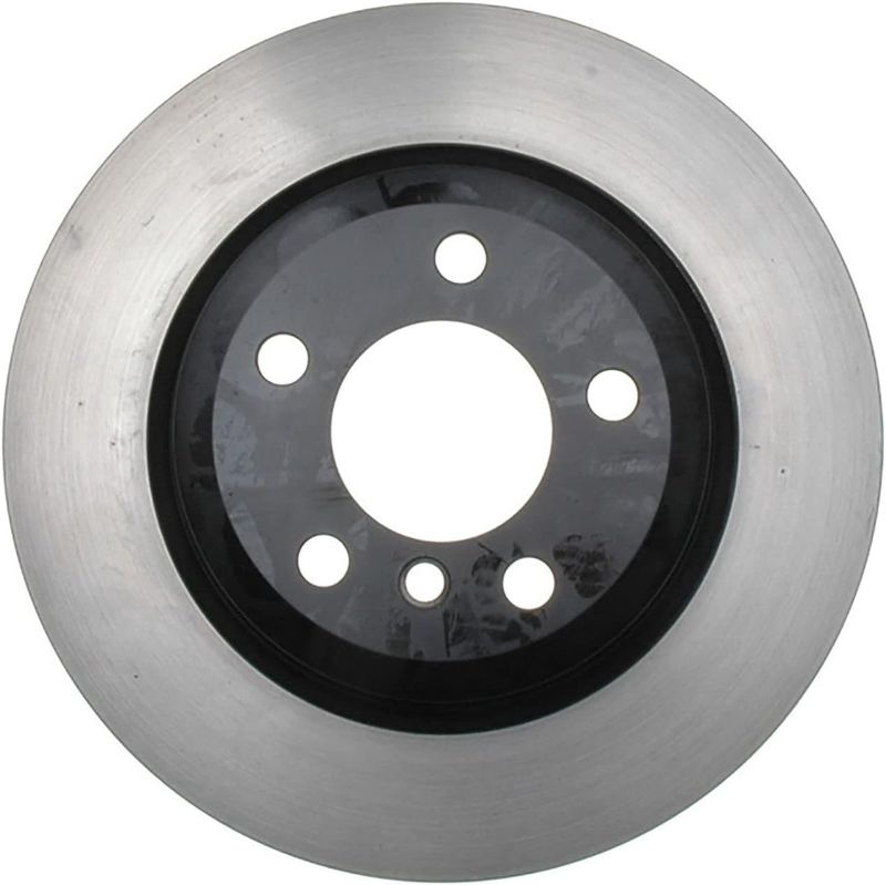 Photo 1 of ACDelco Silver 18A2534A Rear Disc Brake Rotor