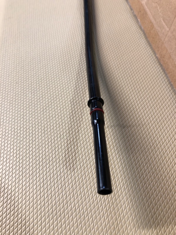 Photo 3 of GM Genuine Parts 12563918 Dipstick Tube