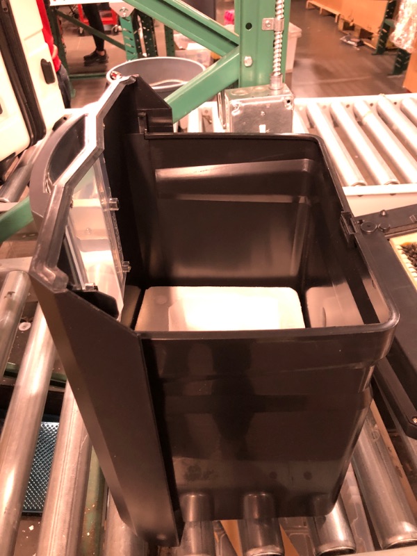 Photo 1 of Bonsaii C149-C Shredder and 24-Pack Lubricant Sheets