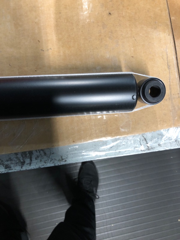 Photo 1 of KYB 344079 Excel-G Gas Shock, Black , Silver