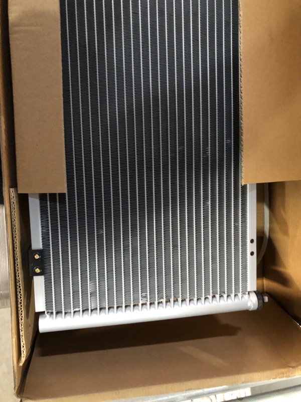 Photo 4 of Universal Air Conditioner CN 4895PFXC A/C Condenser