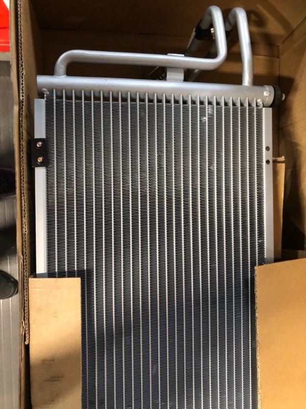 Photo 3 of Universal Air Conditioner CN 4895PFXC A/C Condenser