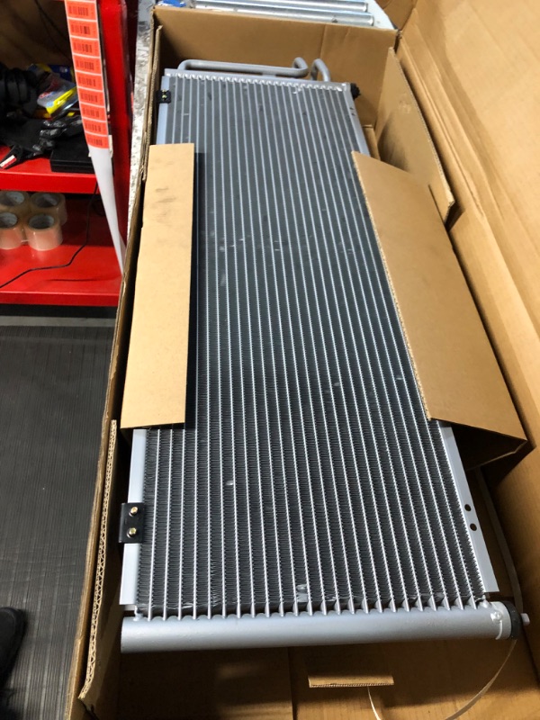 Photo 1 of Universal Air Conditioner CN 4895PFXC A/C Condenser