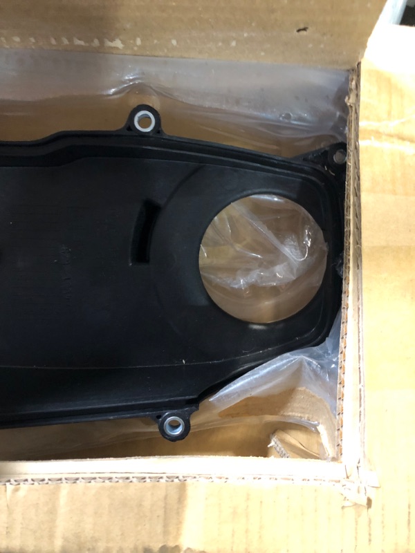 Photo 3 of Dorman 635-703 Engine Timing Cover Compatible with Select Suzuki Models