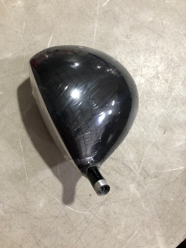 Photo 7 of ***DAMAGED - ONE OF THE CLUBS IS BROKEN - SOME OF THE CLUBS ARE MISSING - SEE PICTURES***
Strata Men’s Complete Golf Set Right Hand 12 Piece (Strata)