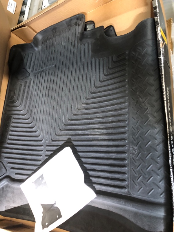 Photo 2 of 2019 Ram Crew Cab floor liner