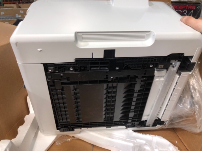 Photo 1 of ***PARTS ONLY***Brother RHL-L3270CDW Refurbished Compact Wireless Digital Color Printer  Model: RHLL3270CDW