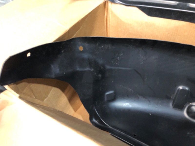 Photo 1 of Ford Genuine FL3Z-9927886-D Wheel-Well Liner, 1 Pack