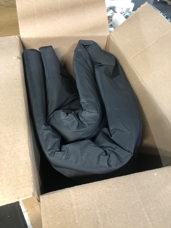 Photo 1 of Fulove Far Infrared Sauna Blanket for Detoxification Personal Sauna Portable Near Zero EMF Durable Waterproof Sauna Therapy for Detox