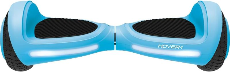 Photo 1 of **NON-FUNCITONAL**FOR PARTS ONLY**
blue Hover-1 My First Hoverboard Electric Self-Balancing Hoverboard  Blue