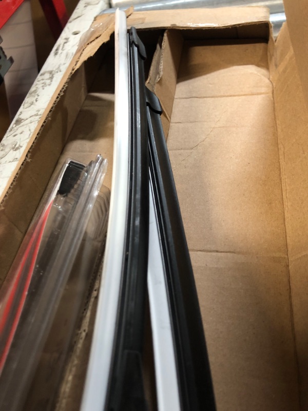 Photo 3 of 5-Wiper Factory Master Case - Bulk Rear Wiper Blades for Fleets & Service Repair Shops - TRICO 11-G Exact Fit Rear Wiper Blades (Pack of 5)