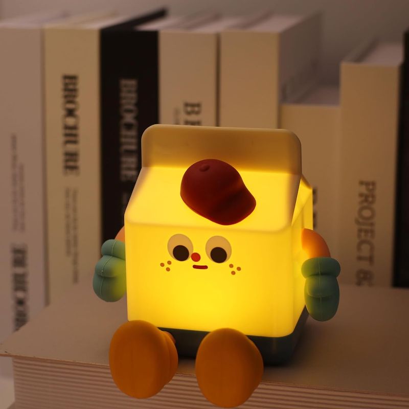 Photo 1 of ITOWNKN Cute Night Light for Kids,