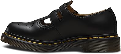 Photo 1 of Dr. Martens Women's 8065 Mary Jane Flat