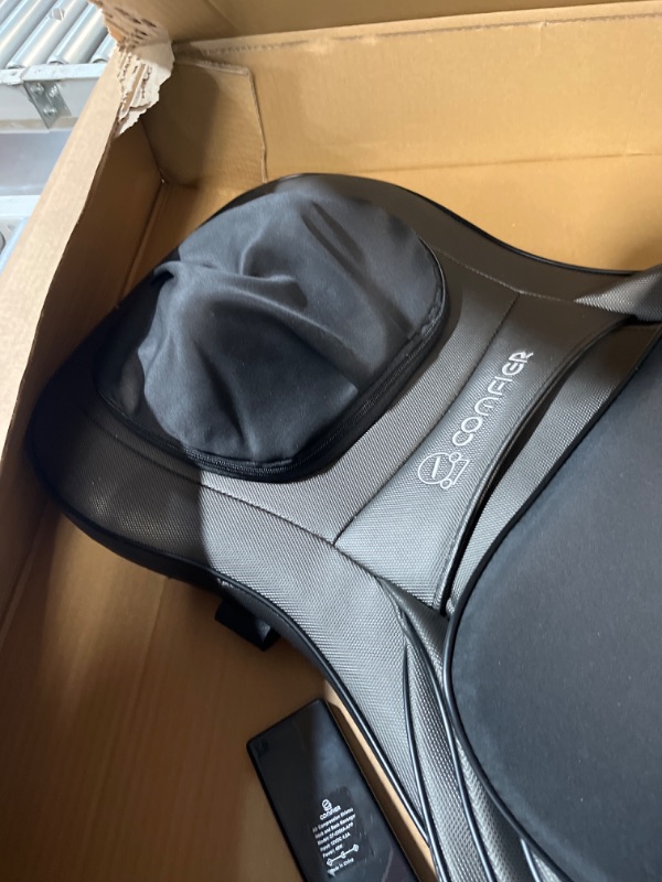 Photo 3 of COMFIER Shiatsu Neck Back Massager