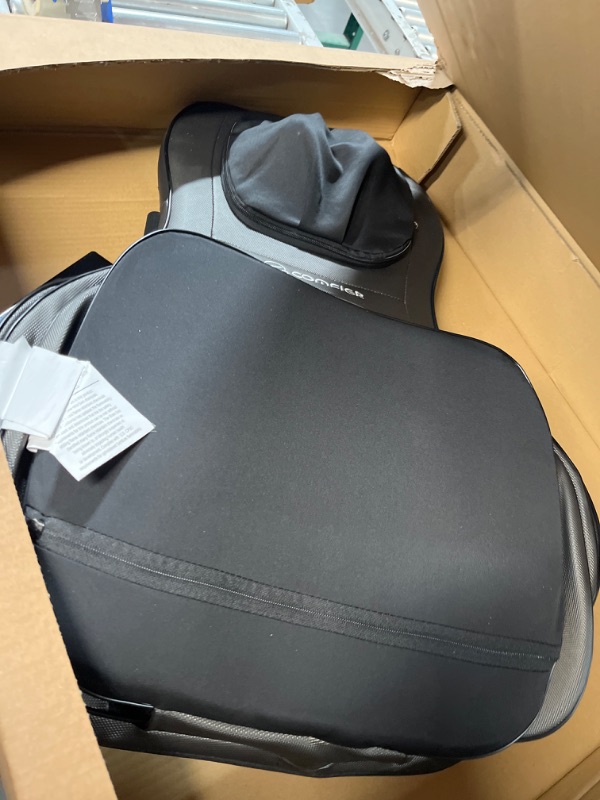 Photo 1 of COMFIER Shiatsu Neck Back Massager