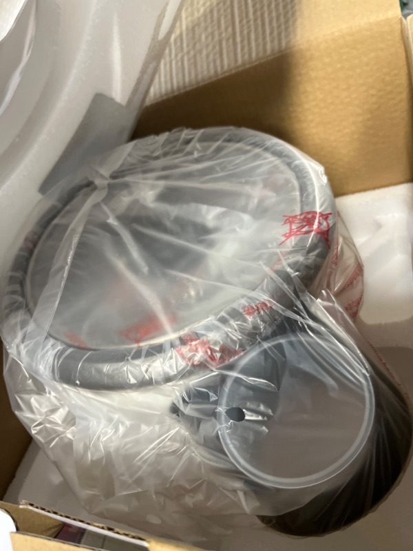 Photo 1 of Jordan Design Easy Find Rice Cooker 6-cup