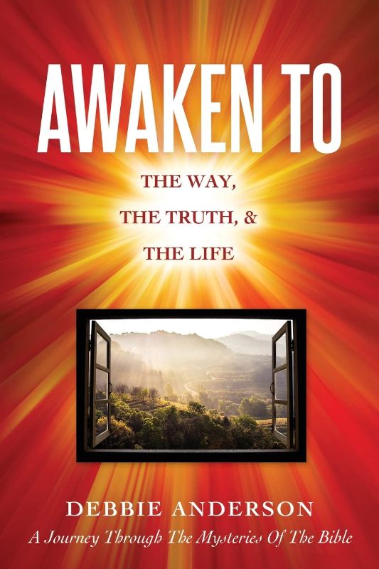 Photo 1 of Awaken to: The Way, the Truth, & the Life
