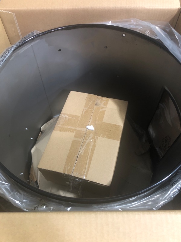 Photo 1 of Masterbuilt Charcoal Bullet Smoker