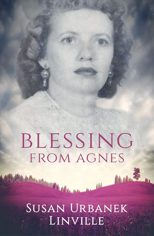 Photo 1 of Blessing from Agnes Kindle Edition
