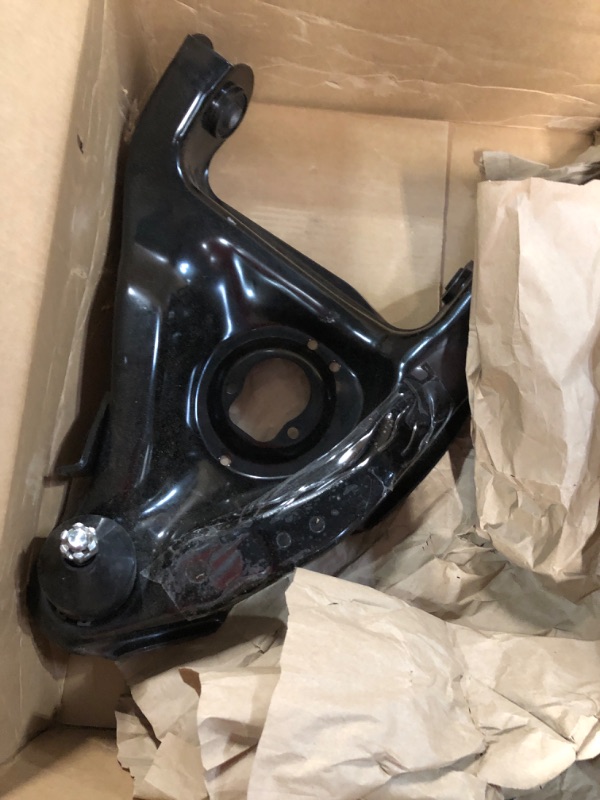 Photo 2 of MOOG RK620298 Control Arm and Ball Joint Assembly