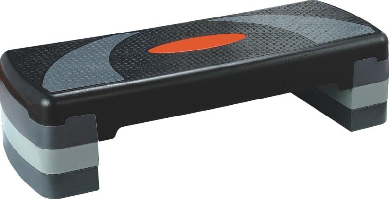 Photo 1 of (READ FULL POST) KLB Sport 31" Adjustable Workout Aerobic Stepper in Fitness & Exercise
