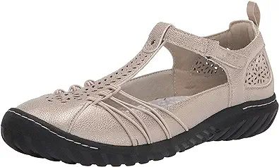 Photo 1 of JBU by Jambu Women's Sahara Mary Jane Flat- UNKNOWN SIZE 