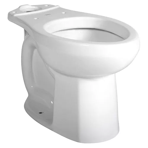 Photo 1 of ***TOILET BOWL ONLY - NO TANK OR SEAT - SEE PICTURES - NO PACKAGING - DIRTY***
American Standard 3251A.101.020 Flushometer Toilet Bowl, 1.6 gpf, Round, White