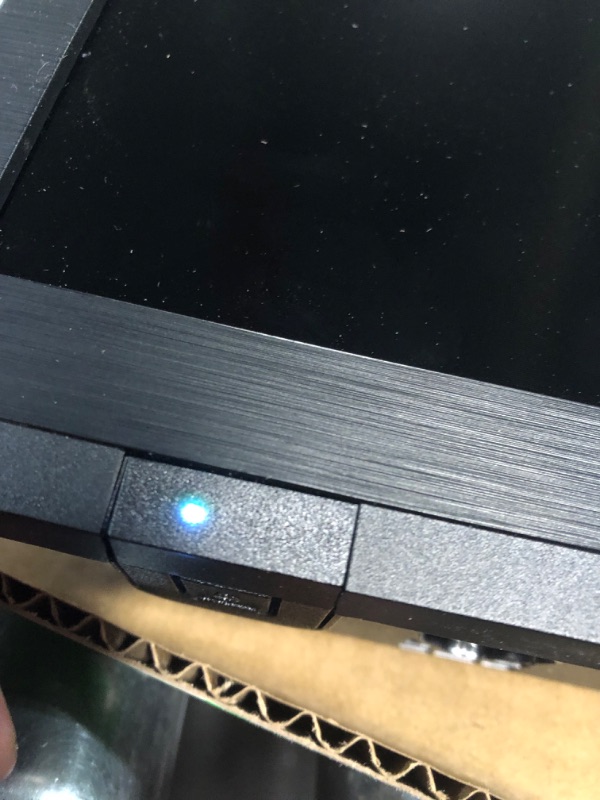 Photo 1 of **TURNS ON BUT UNABLE TO FULLY TEST**  VIZIO 24-inch D-Series Full HD 1080p Smart TV  D24f-J09, 2022 Model 24 in 1080p Bezel