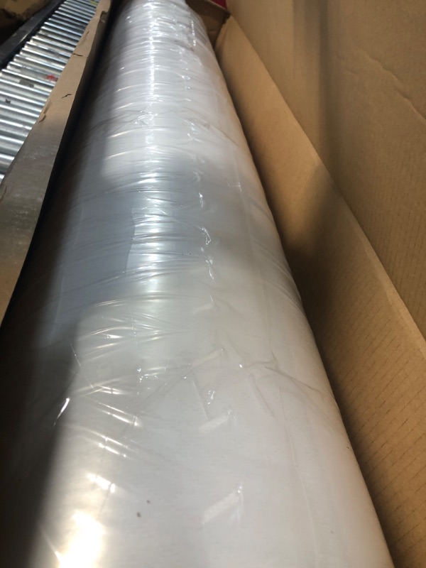 Photo 2 of ***HEAVY**  Gel Memory Foam Medium-Firm Mattress for Pressure Relief & Soundly Sleep
