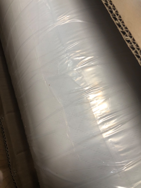 Photo 1 of ***HEAVY**  Gel Memory Foam Medium-Firm Mattress for Pressure Relief & Soundly Sleep
