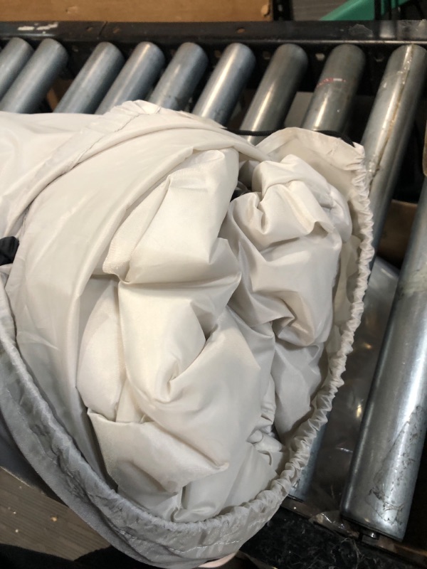 Photo 1 of DOM FAMILY LIGHTWEIGHT FOLDS PORTABLE PLAY YARD