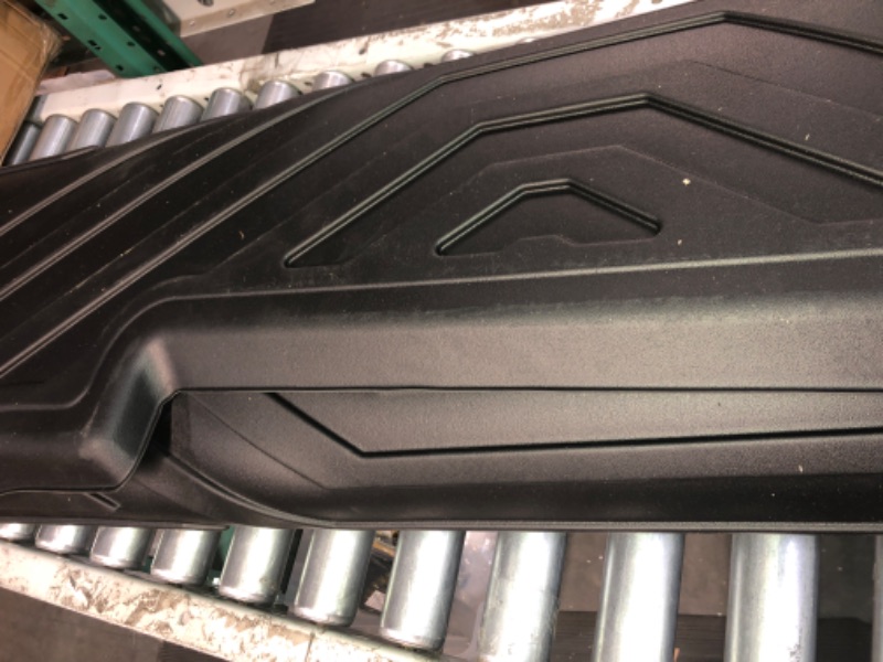 Photo 2 of (SIMILAR TO STOCK PHOTO) OEDRO Cargo Liner Compatible OFF ROAD 4X4 DIY