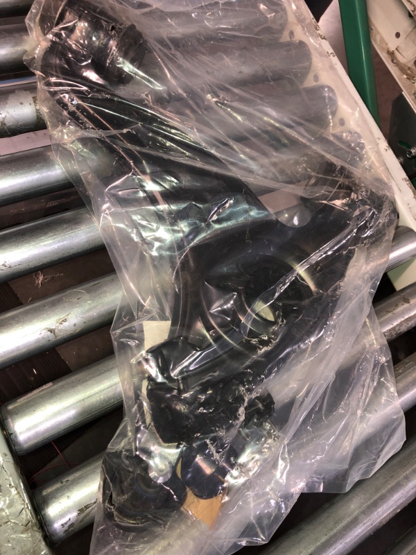 Photo 1 of Dorman 521-209 Front Driver Side Lower Suspension Control Arm and Ball Joint Assembly Compatible with Select Mercedes-Benz Models