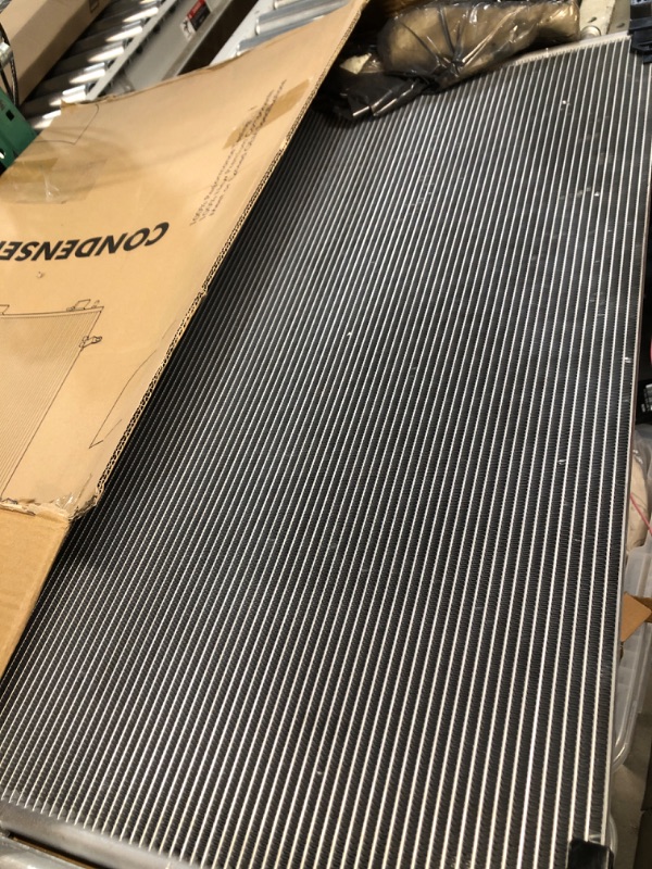 Photo 1 of A-Premium Air Conditioning A/C Condenser