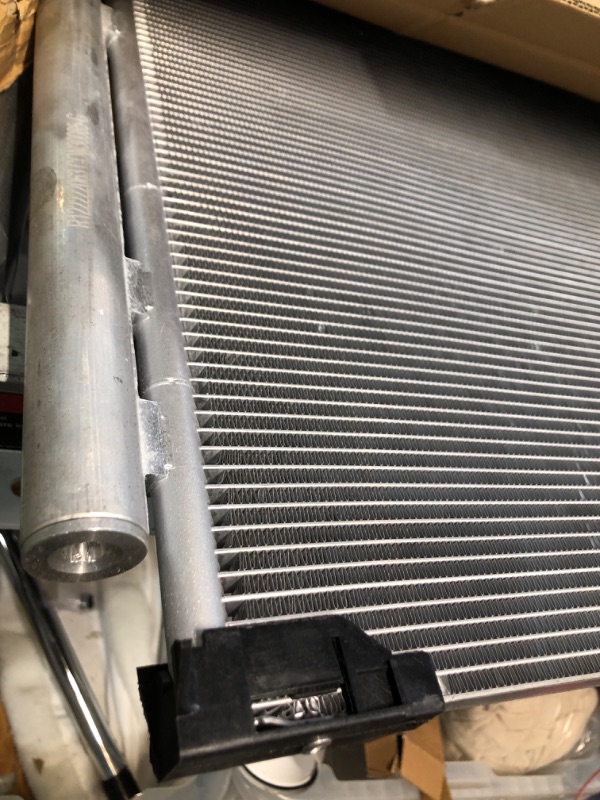Photo 1 of A-Premium Air Conditioning A/C Condenser