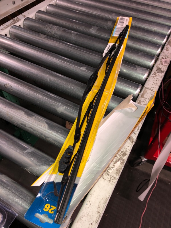 Photo 1 of Rain-X 26&#34; Weatherbeater Wiper Blade