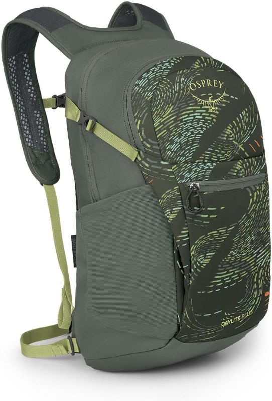 Photo 3 of ( similar to stock photo) 
Osprey Daylite Plus Commuter Backpack