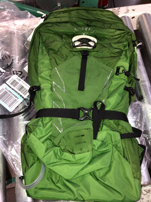 Photo 1 of ( similar to stock photo) 
Osprey Daylite Plus Commuter Backpack